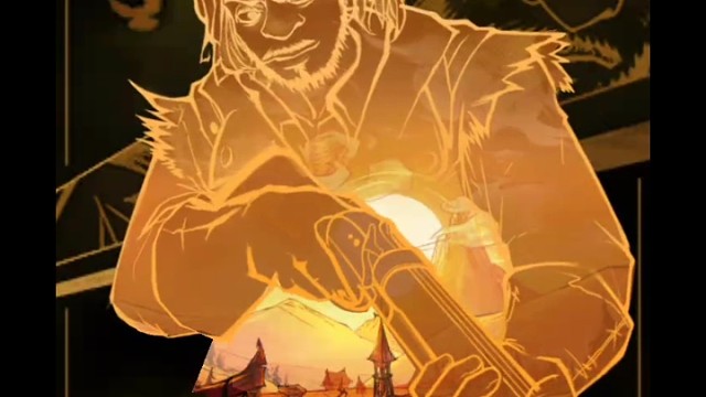 第一次和大家见面