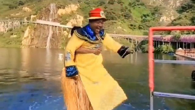 这小子明天要卷铺盖