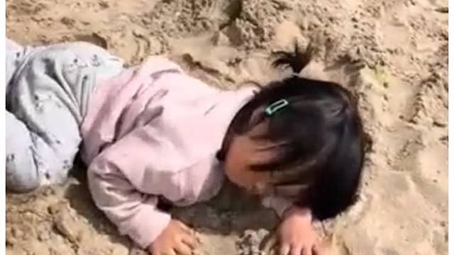 气着气着电量耗尽了