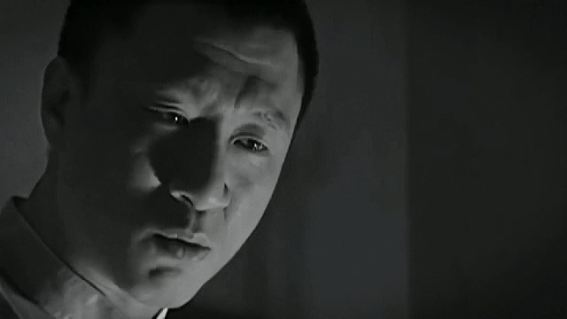 爱是个什么东西