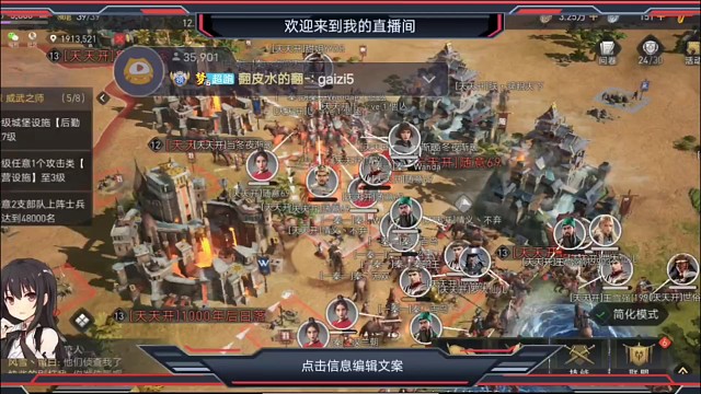 #重返帝国@这帮兄弟真皮啊