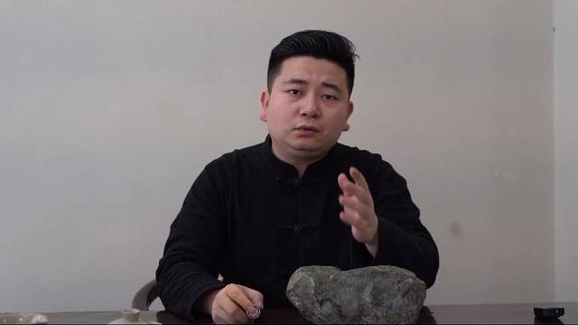 格局哥带来了一批料子