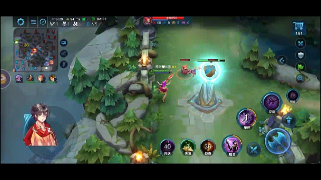 玩射手就要这样秀起来