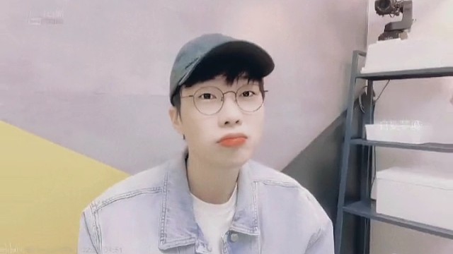 怂哥好帅好可爱(´◊ω◊｀)