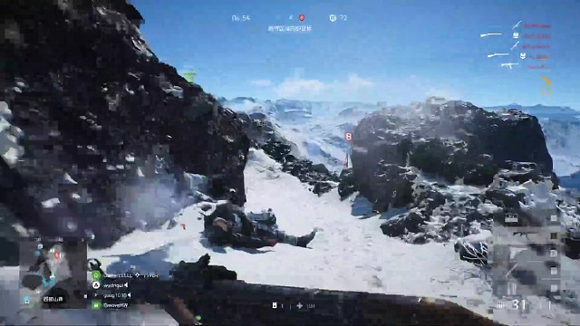 乱杀，生于死的明天