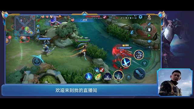 又是团灭的一波