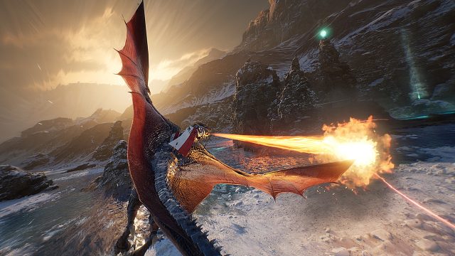 世纪：灰烬传说——新手龙骑士