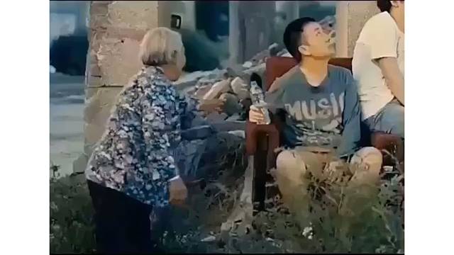 生活就像一把无情刻刀