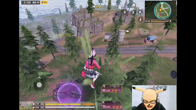 日常1V4点赞评论老吊们好人一生平安！！！