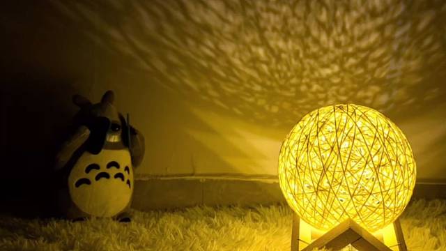 在每个繁星抛弃银河的夜里～