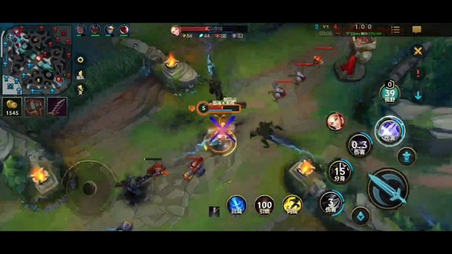 无形之刃，最为致命