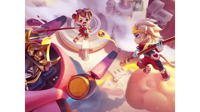 　又是完成任务的一天