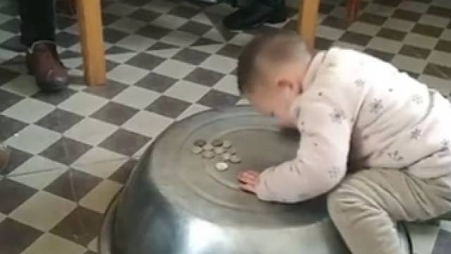 这压岁钱赚的有点费脑子