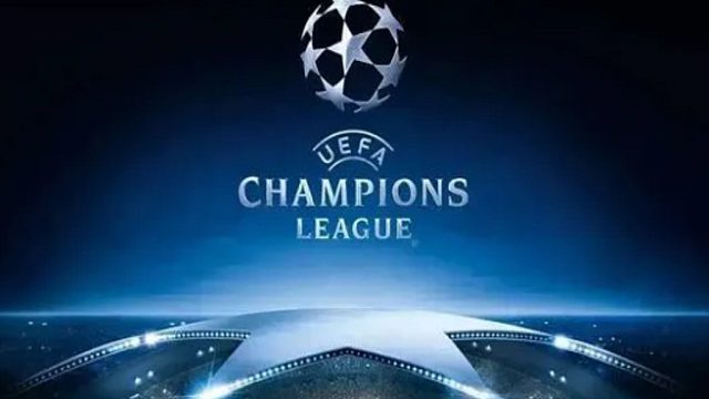 0405四分之一强捉对厮杀，曼城vs马德里竞技