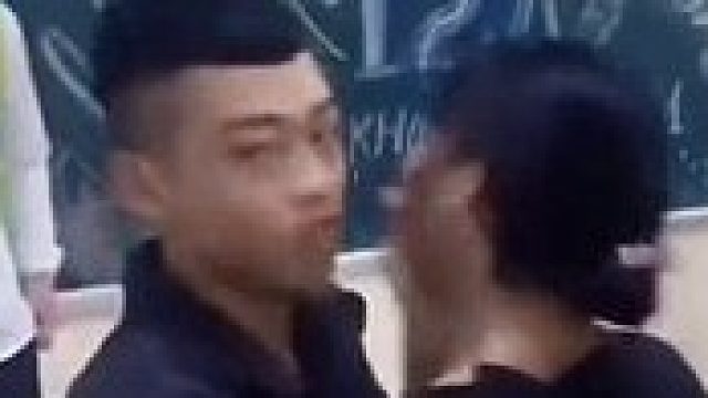 我是万万没有想到会是这样？