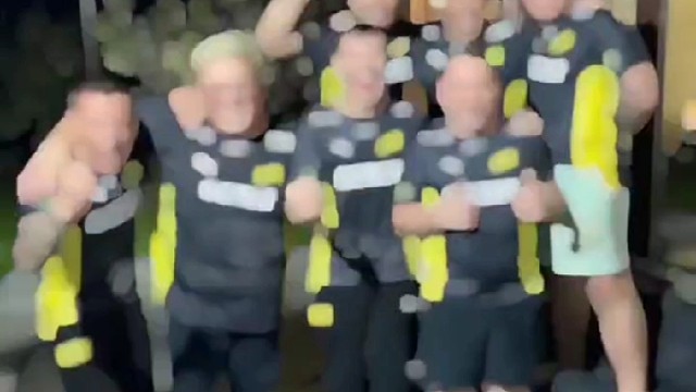 一切都来之不易