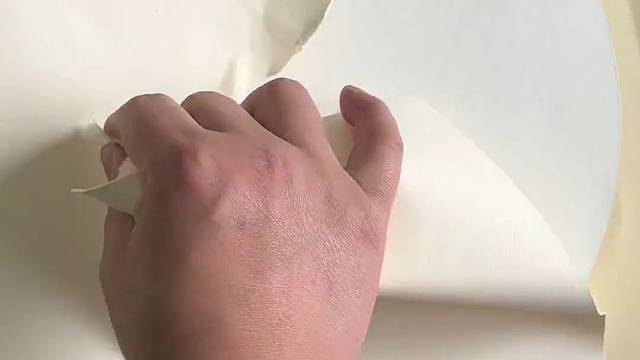 有手就会的水墨山水