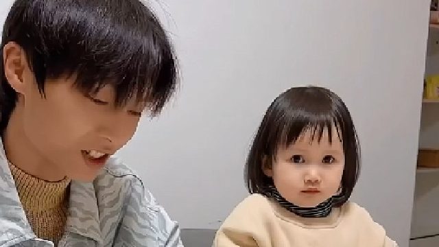 故意跟女儿争宠，万万没想居然会是这结局…