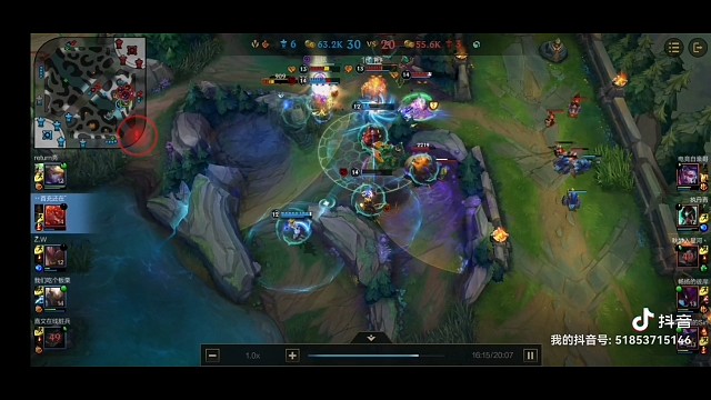 今天你快了吗？