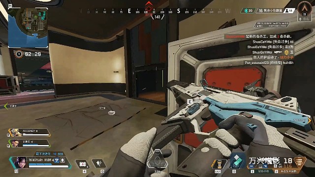 不会真有人离了301一事无成吧