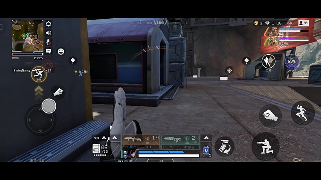 我发布了一个新视频，快来围观吧！