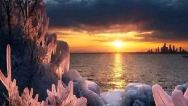 目光所及皆是回忆