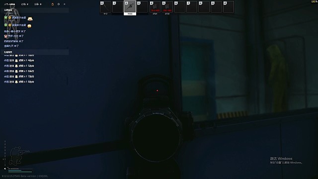 打死一个，就穿死我和队友