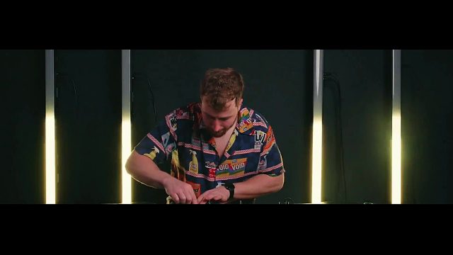 电音节(电子音乐)云蹦迪之 - SUAT