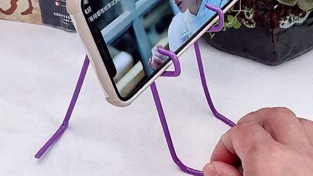 生活妙招，解放双手