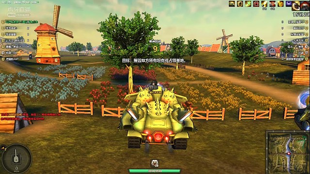 低端局偶尔暴躁一下…