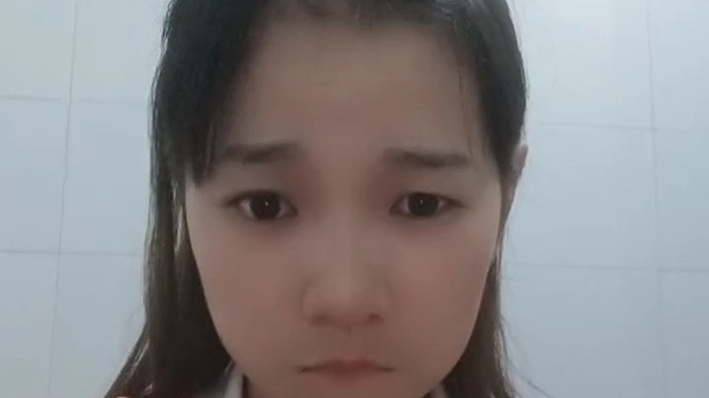 漫画脸不如美颜脸系列