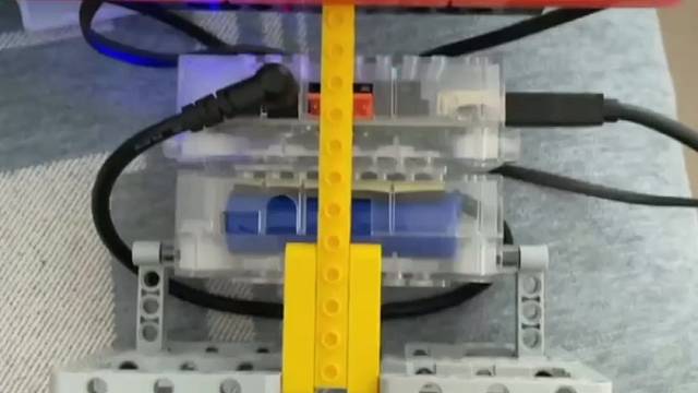 青少年机器人水平测试考级培训