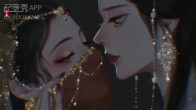 就算世界荒芜，我也做你一世信徒