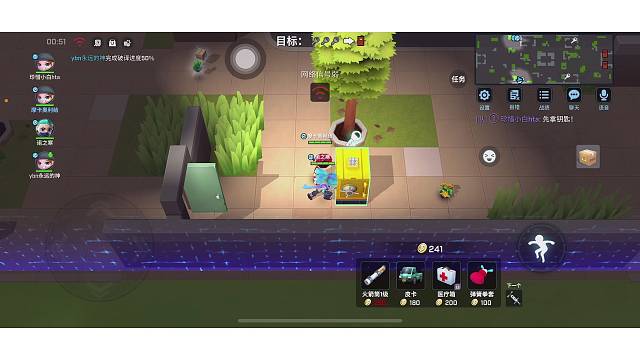 逃跑吧少年！倔强白银带你飞