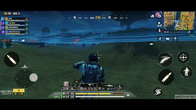 老六的快乐生活