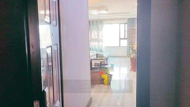 兰州买房真难看个二手房