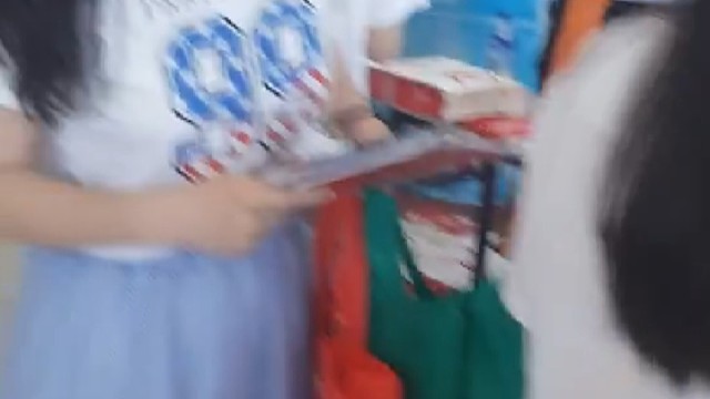 烟台招生咨询会