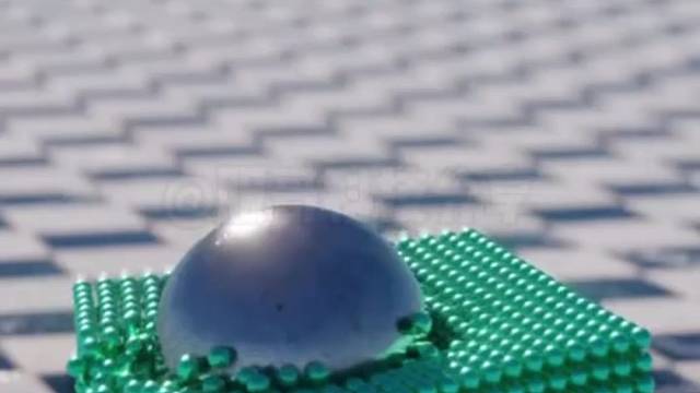 好解压的视频啊！