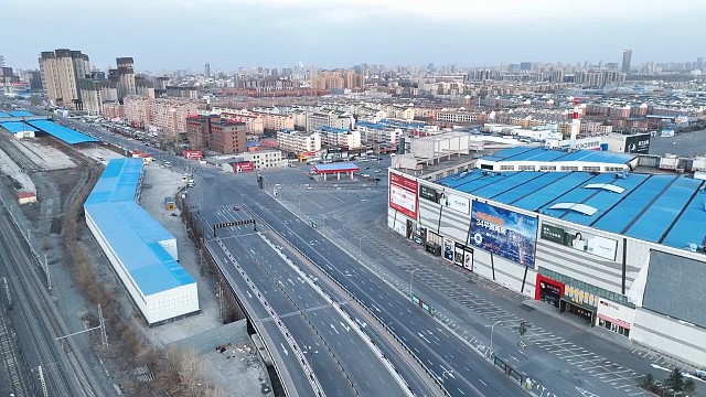 东北神曲第三部☞全民防疫☜