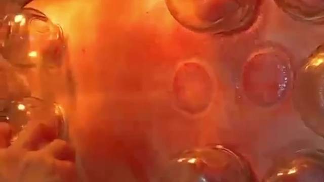 千万不要做，排出来太臭了