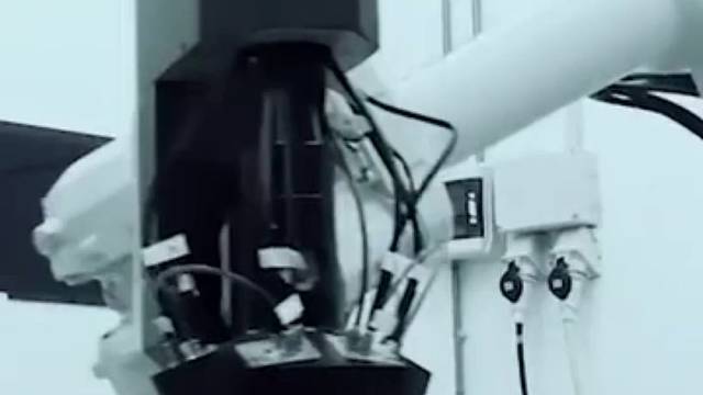 3d打印含金属材料的模型，老牛逼了！