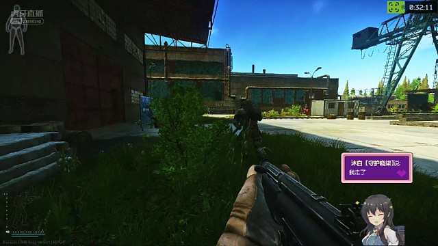 大佬带我跑海关萌新上路！