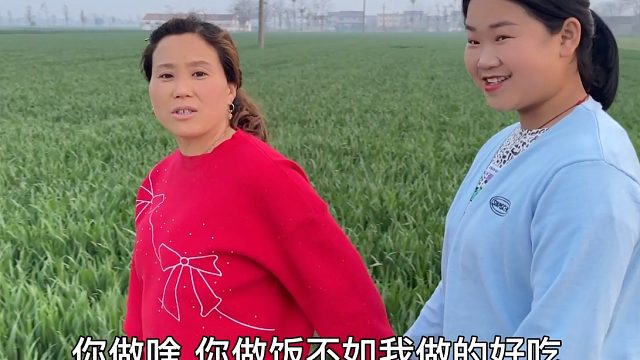 老爸花80000元种20亩冬瓜，未来岳父也来帮忙，还拿20000元入股