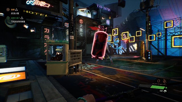 萌新主播，拜托拜托～