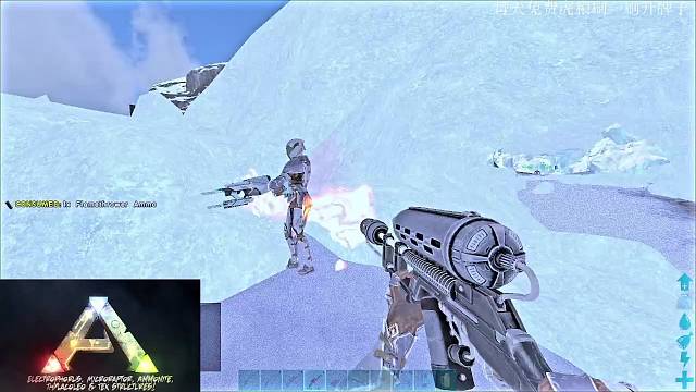 诺亚科技部落被一键进去屠龙