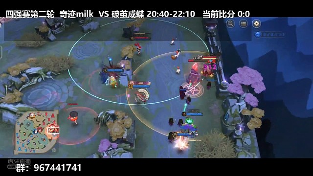 不知火伤害爆炸瞬秒安娜，豪取双杀