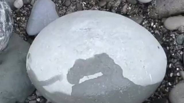 价值上亿的宝石！