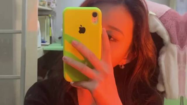 怎么会没说话呢每天的夕阳是不一样的