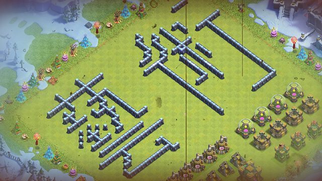 部 落 冲 突 就 是 艺 术 ！