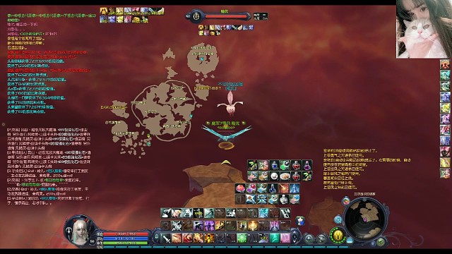 过图没什么人了，练习单混天上(・・)